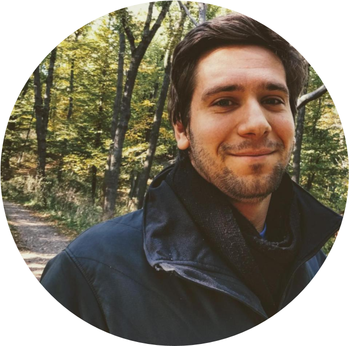 Akos Mate - Tree Clipart (960x720), Png Download