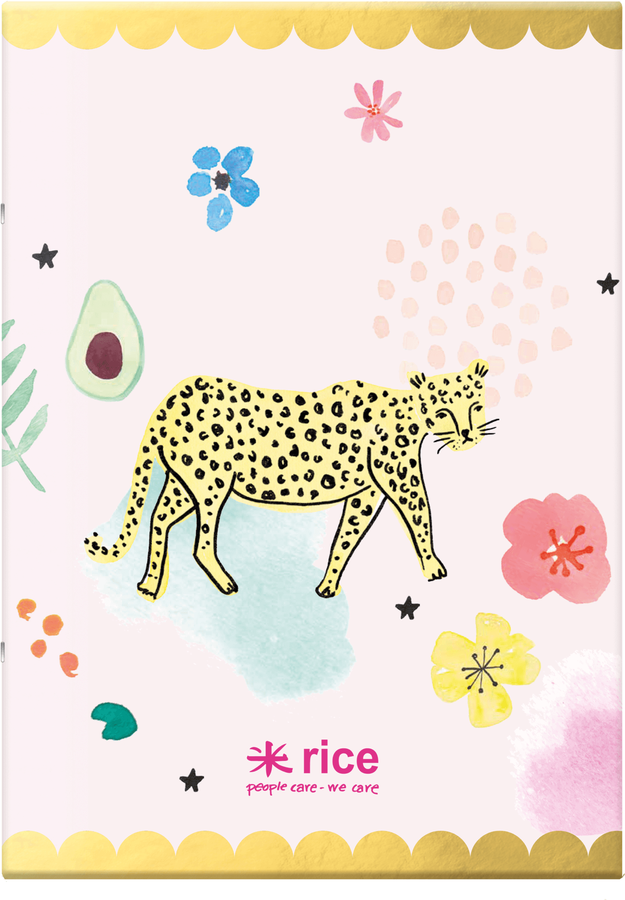 Rice Clipart (2000x2000), Png Download
