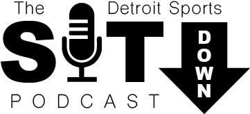 On This Episode Of The Detroit Sports Sit Down, The - Graphics Clipart (637x636), Png Download