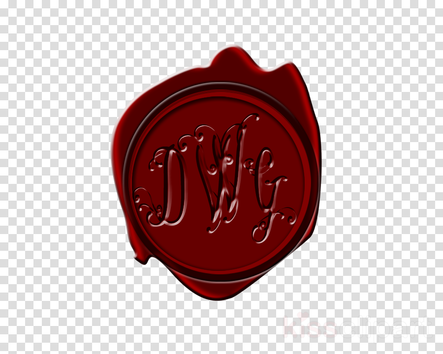 Download Letter Seal Png Clipart Sealing Wax Rubber - Blue Ball