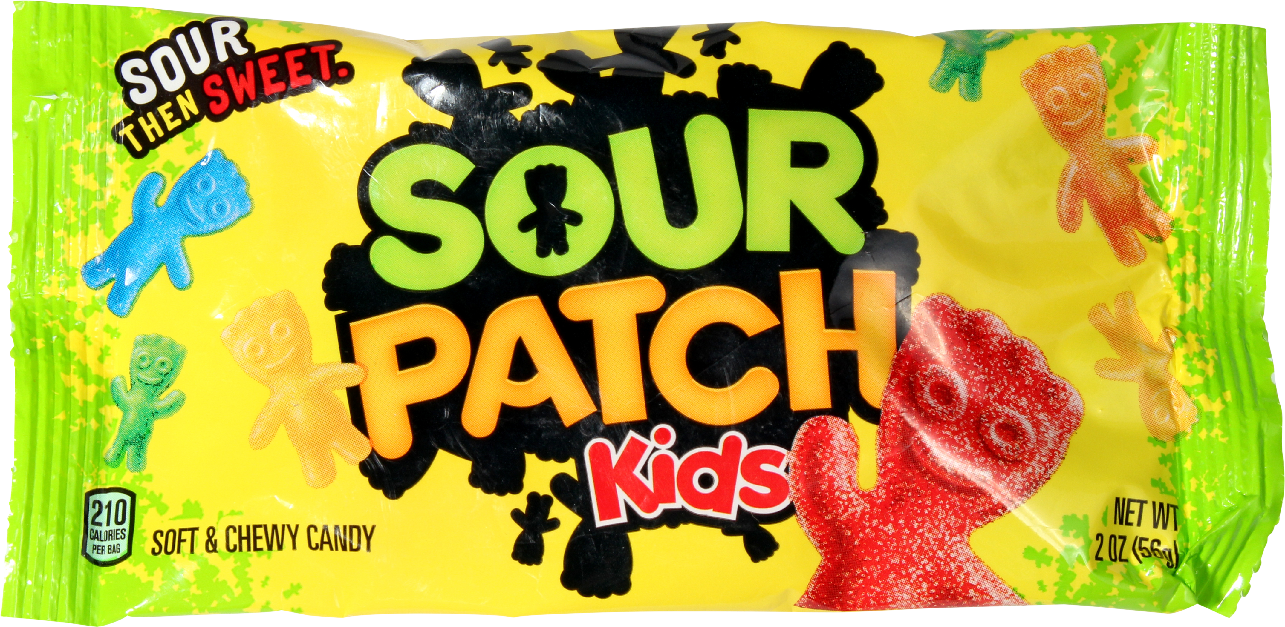 Sour Patch Kids Png - Convenience Food Clipart (5184x3456), Png Download