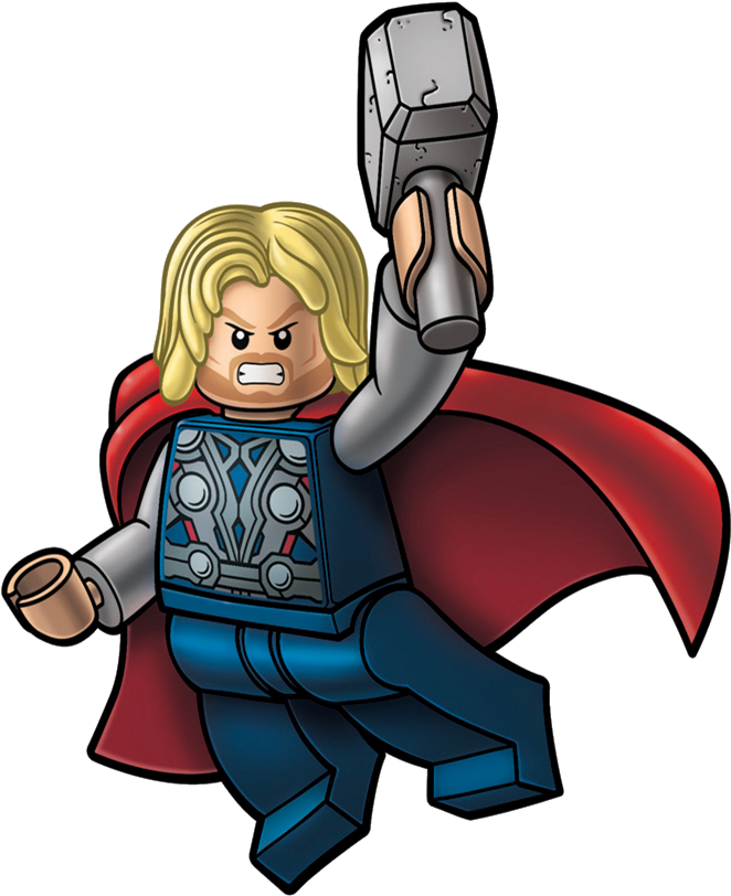 Clipart Pencil And - Lego Marvel Super Heroes Shirt - Png Download (902x923), Png Download