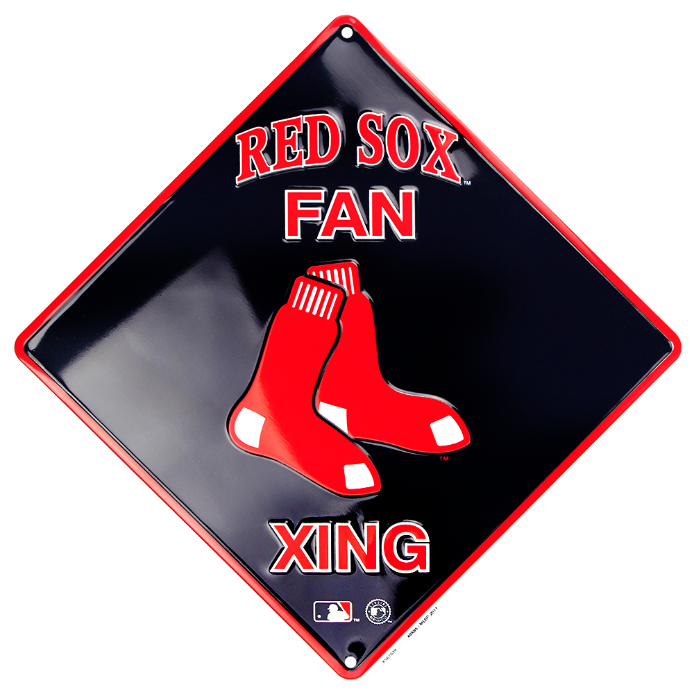 Boston Red Sox Png - Sign Clipart (1000x1000), Png Download