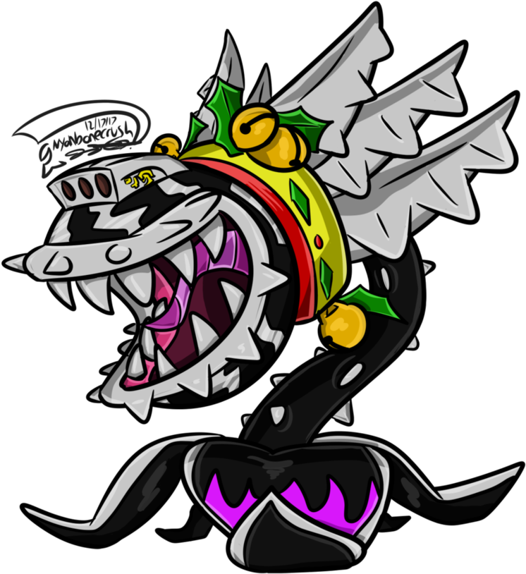 Discussionjingle Bell - Cartoon Clipart (894x894), Png Download