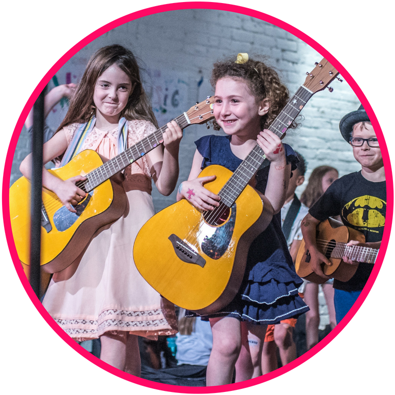 Acoustic Guitar , Png Download - Fête De La Musique Clipart (776x775), Png Download