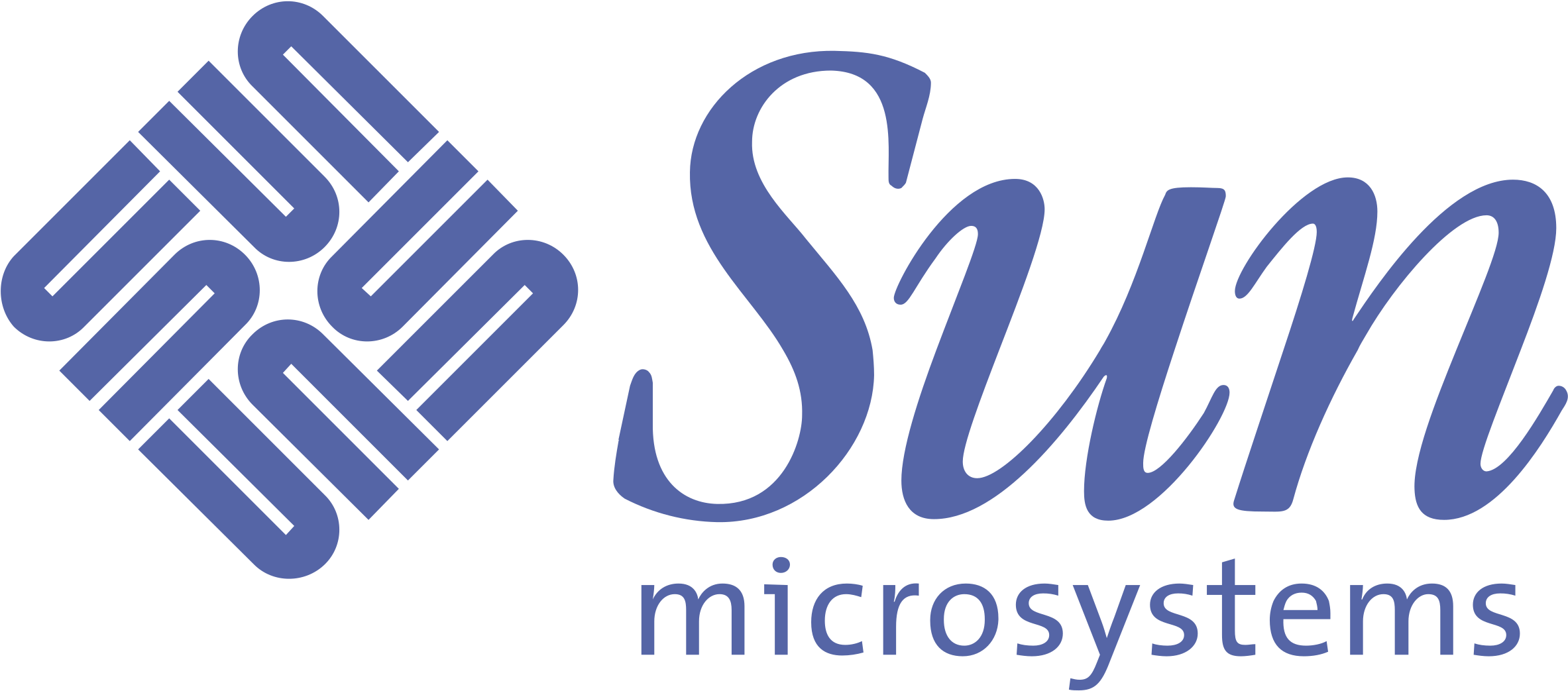 Sun Microsystems Logo Png Transparent - Sun Microsystems Logo Vector Clipart (2400x2400), Png Download