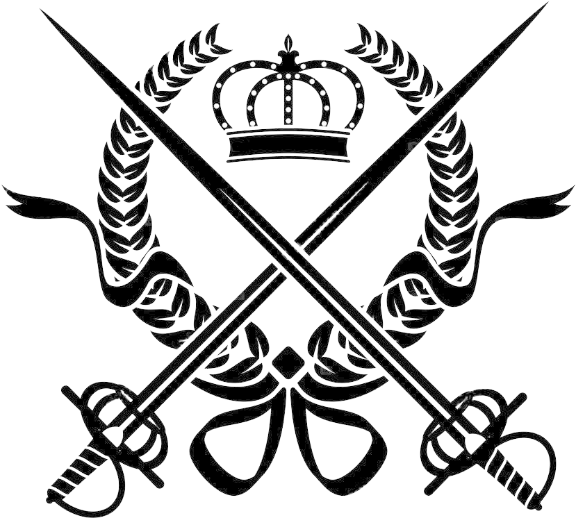 Catholic Drawing Holy Spirit - Heraldic Design Clipart (828x828), Png Download