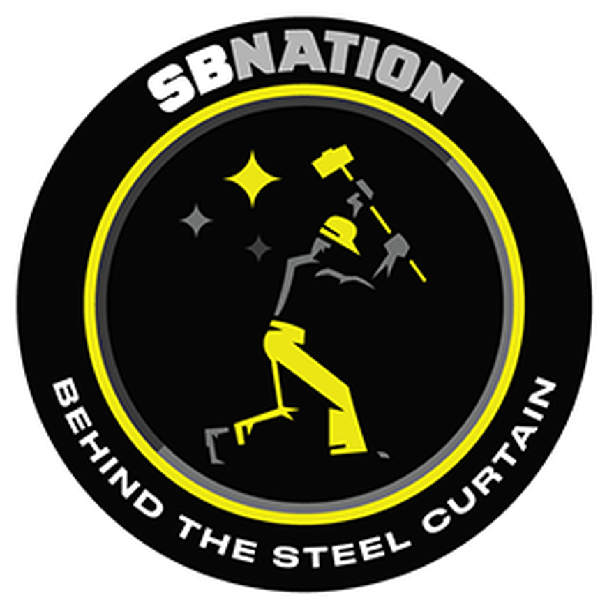 Le'veon Bell Png - Bucs Sb Nation Clipart (1200x960), Png Download