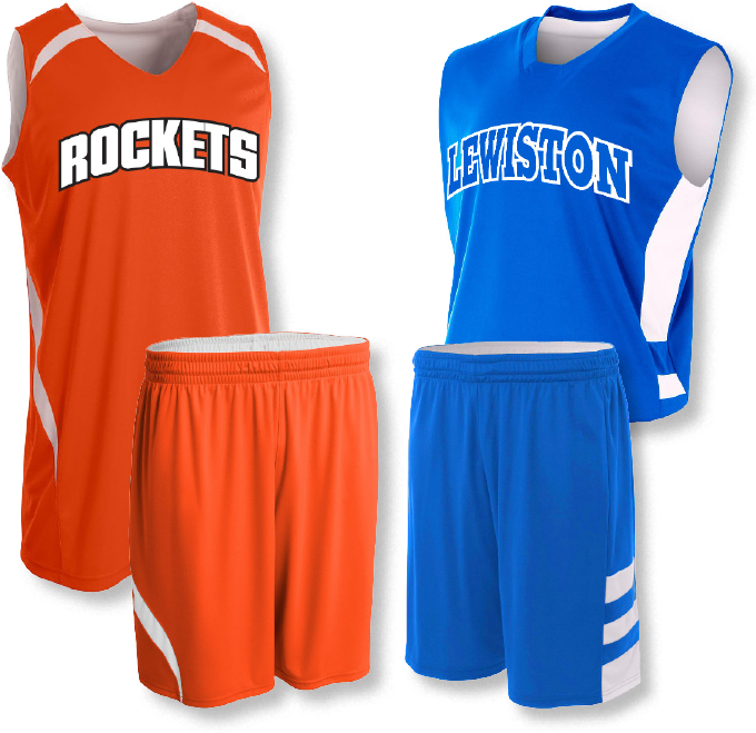 Sports Jersey Png - Basketball Uniforms Clipart (700x700), Png Download