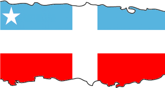 Puerto Rico Clipart Revelation - Illustration - Png Download (640x480), Png Download