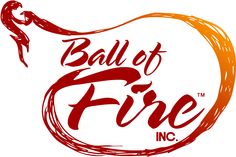 Ball Of Fire Logo Png - Children Are A Blessing Clipart (788x523), Png Download