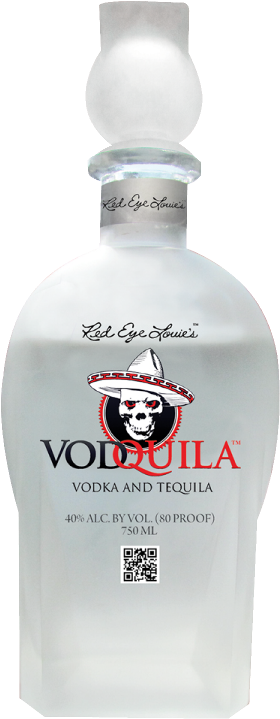 Vodquila Clipart (723x1500), Png Download