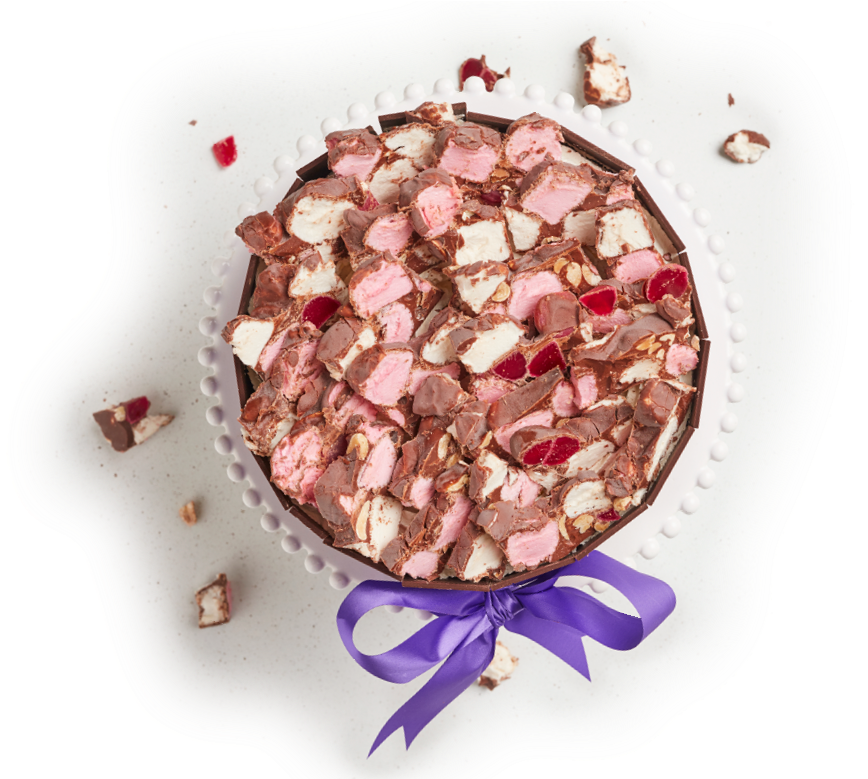 Celebrate In - Marshmallow Clipart (916x778), Png Download