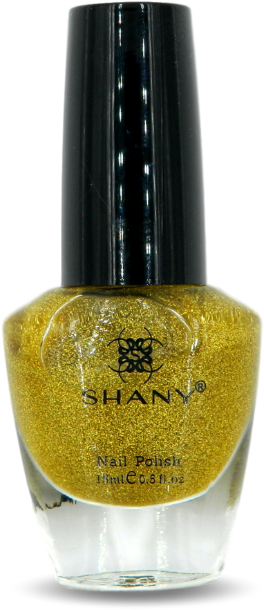 12 Nail Polish - Nail Polish Clipart (382x883), Png Download