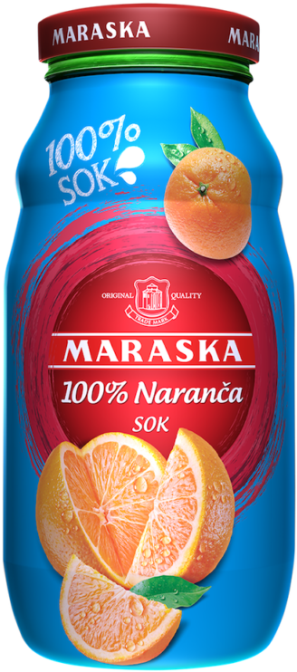 Orange Juice 100% - Blackcurrant Clipart (387x800), Png Download