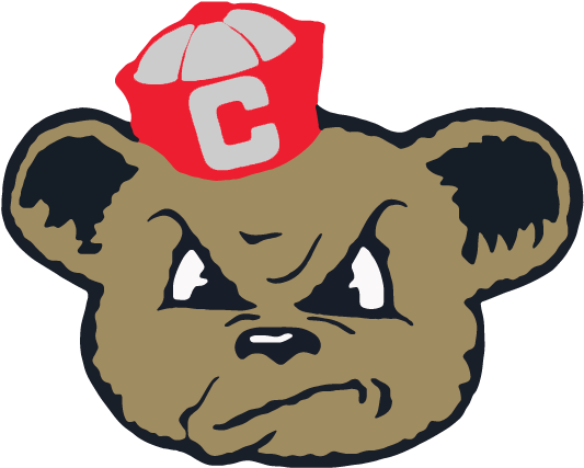 California Cubs - California School For The Deaf Riverside Mascot Clipart (750x450), Png Download
