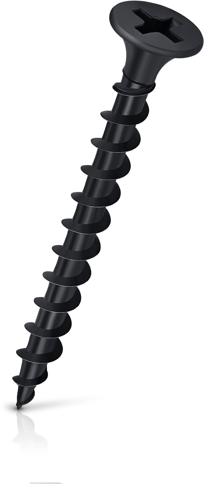 Drywall Screws - Screw Clipart (1920x1920), Png Download