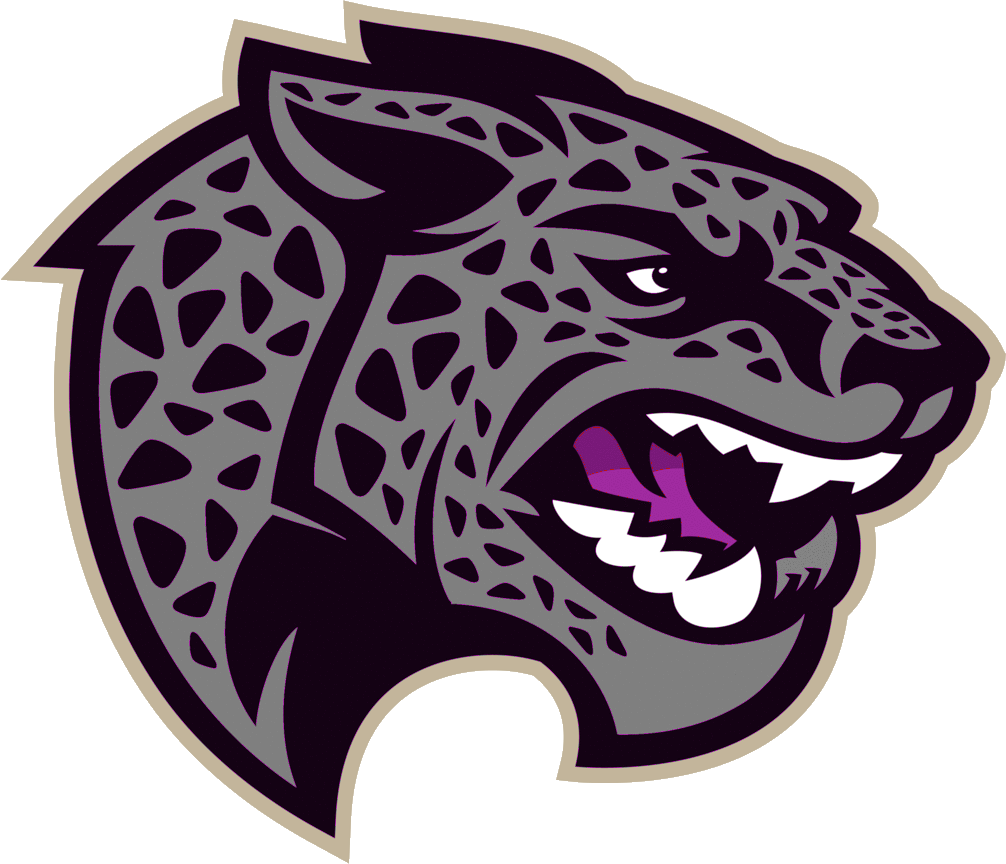 Download Jaguar Logo Png Transparent Background - Lbj High School