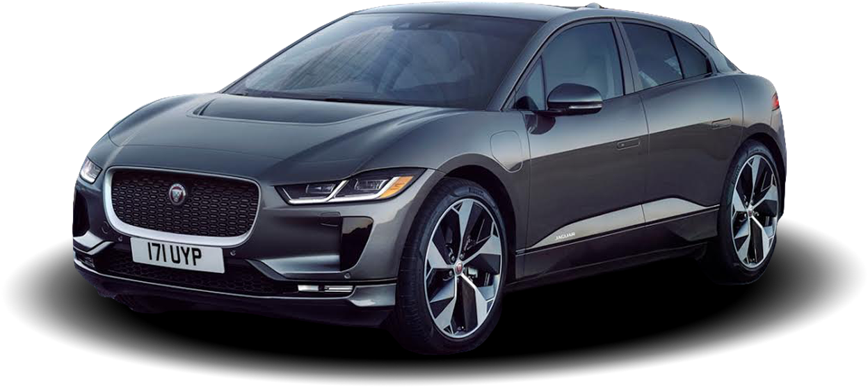 2019 Jaguar I-pace - Jaguar E Pace Electric Clipart (1280x960), Png Download