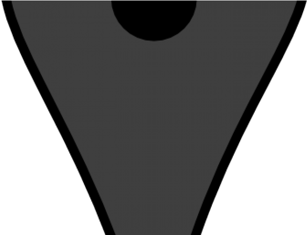 Pushpin Cliparts - Png Download (640x480), Png Download