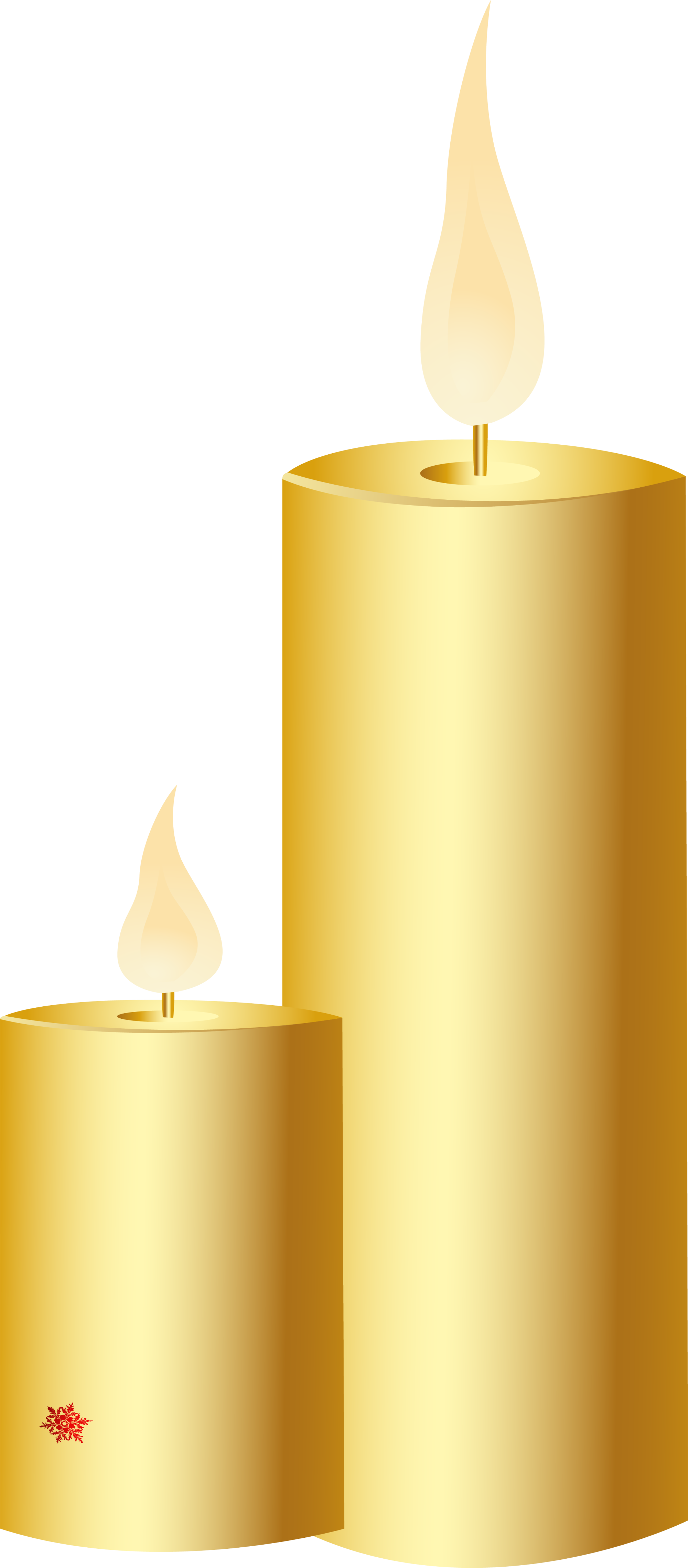 Paper Lantern Clipart (2000x4556), Png Download