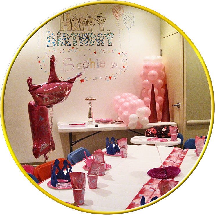 Banner News 22 Apr 2019 - Balloon Clipart (741x741), Png Download