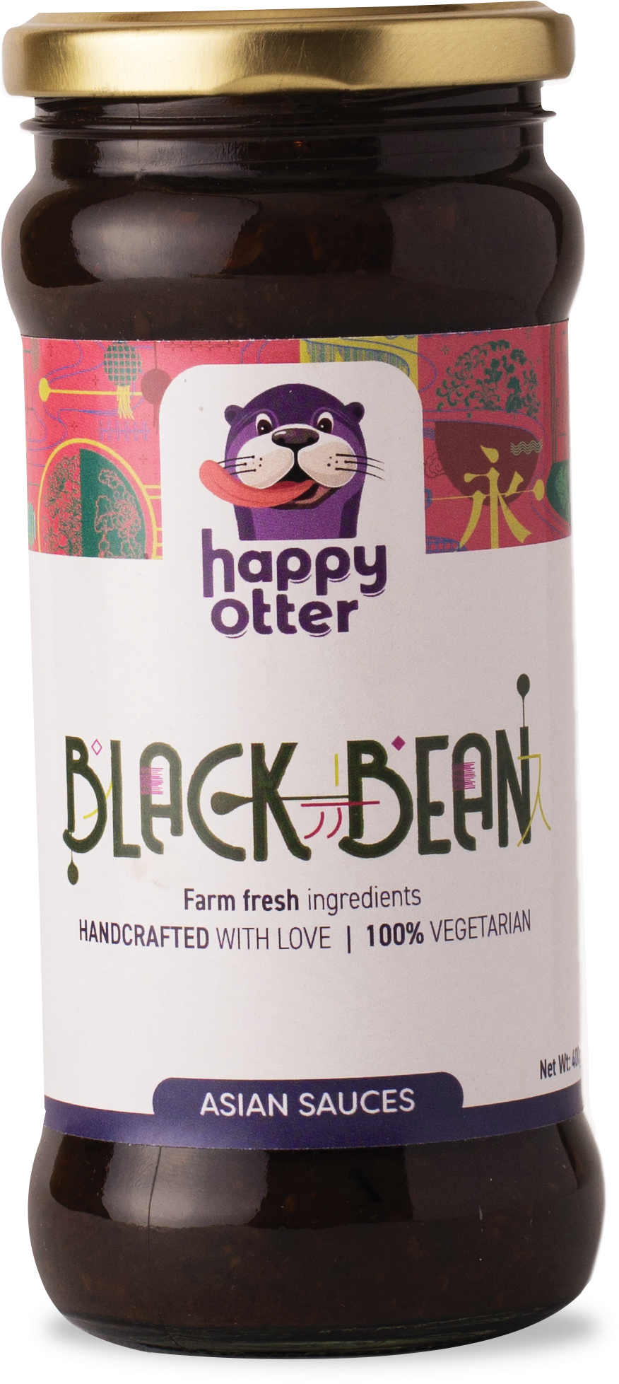 Black Bean Sauce - Honey Clipart (1398x2237), Png Download