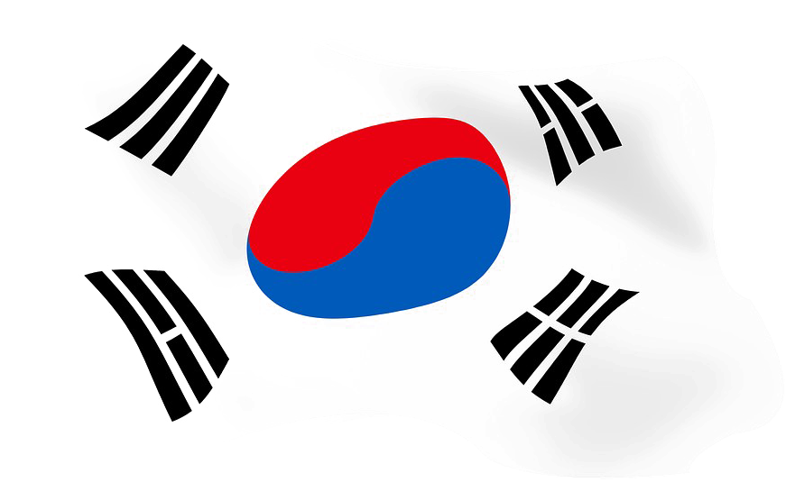 Korea Flag Png Image South Korea Flag Clipart Large Korea Flag Png Image South Korea Flag Clipart Large