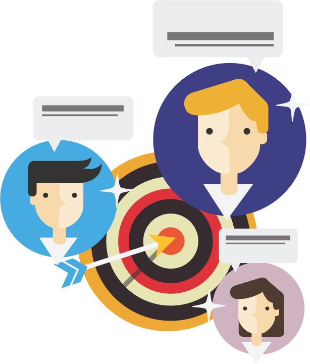 Others Clipart Teamwork - Leadership - Png Download (614x721), Png Download