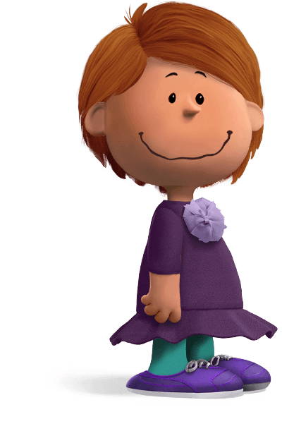 Charlie Brown Peanuts Movie Character Clipart (600x750), Png Download
