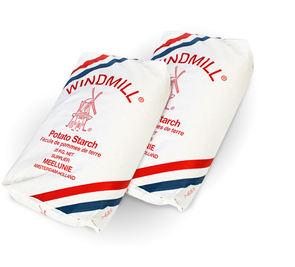 Our Brands - Windmill Meelunie Clipart (634x521), Png Download