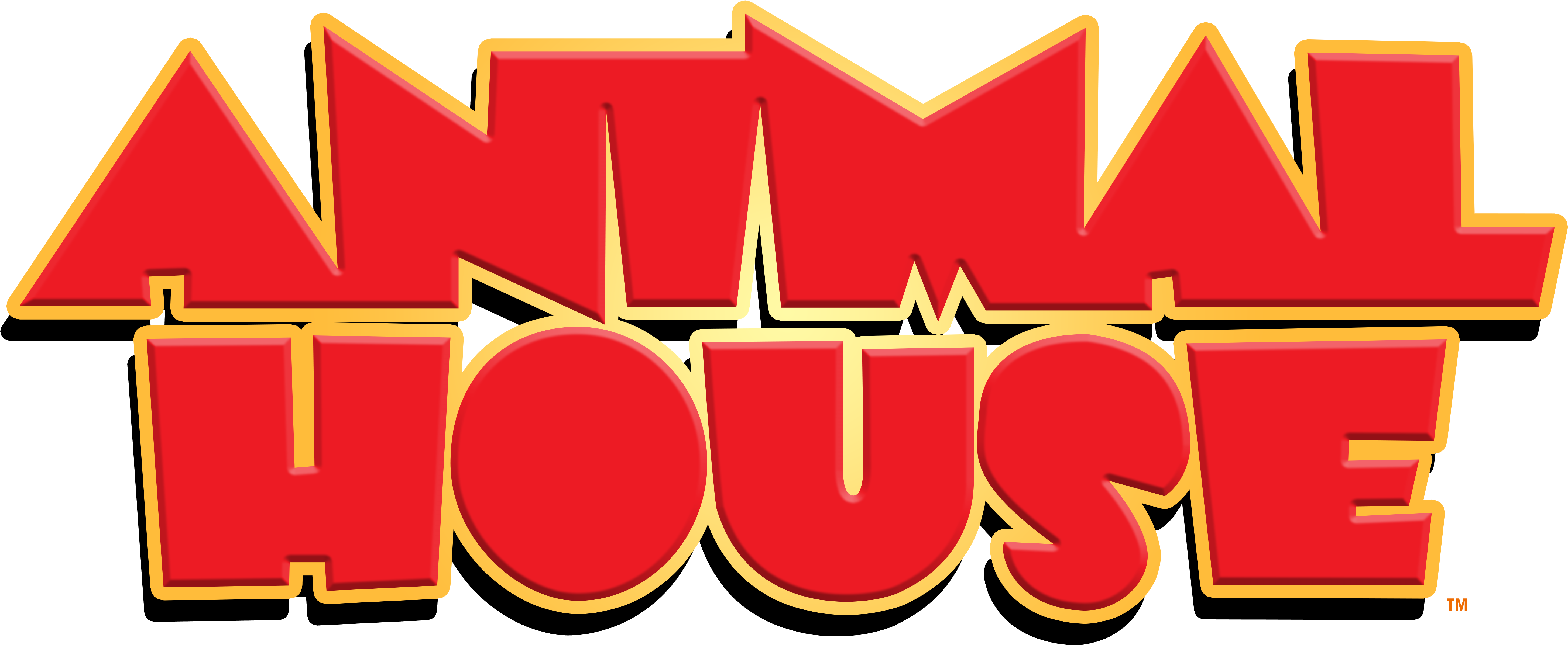 Animal House Logo , Png Download Clipart Large Size Png Image PikPng