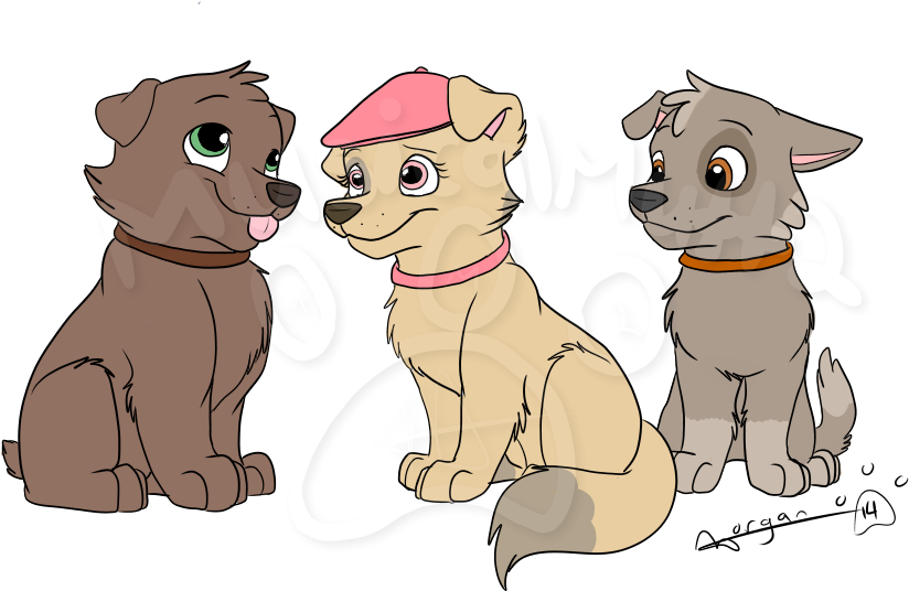 Cartoon Clipart (824x536), Png Download