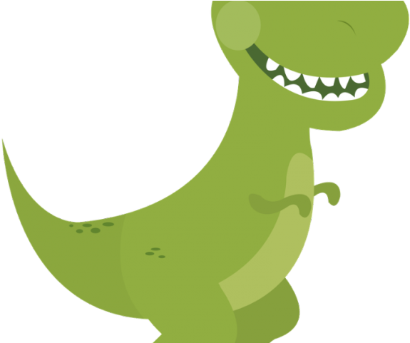 Dinosaur Clipart Transparent Background - Little Toy Story Clipart - Png Download (640x480), Png Download