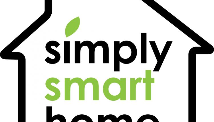 Simply Smart House Logo - Smile Clipart (750x430), Png Download