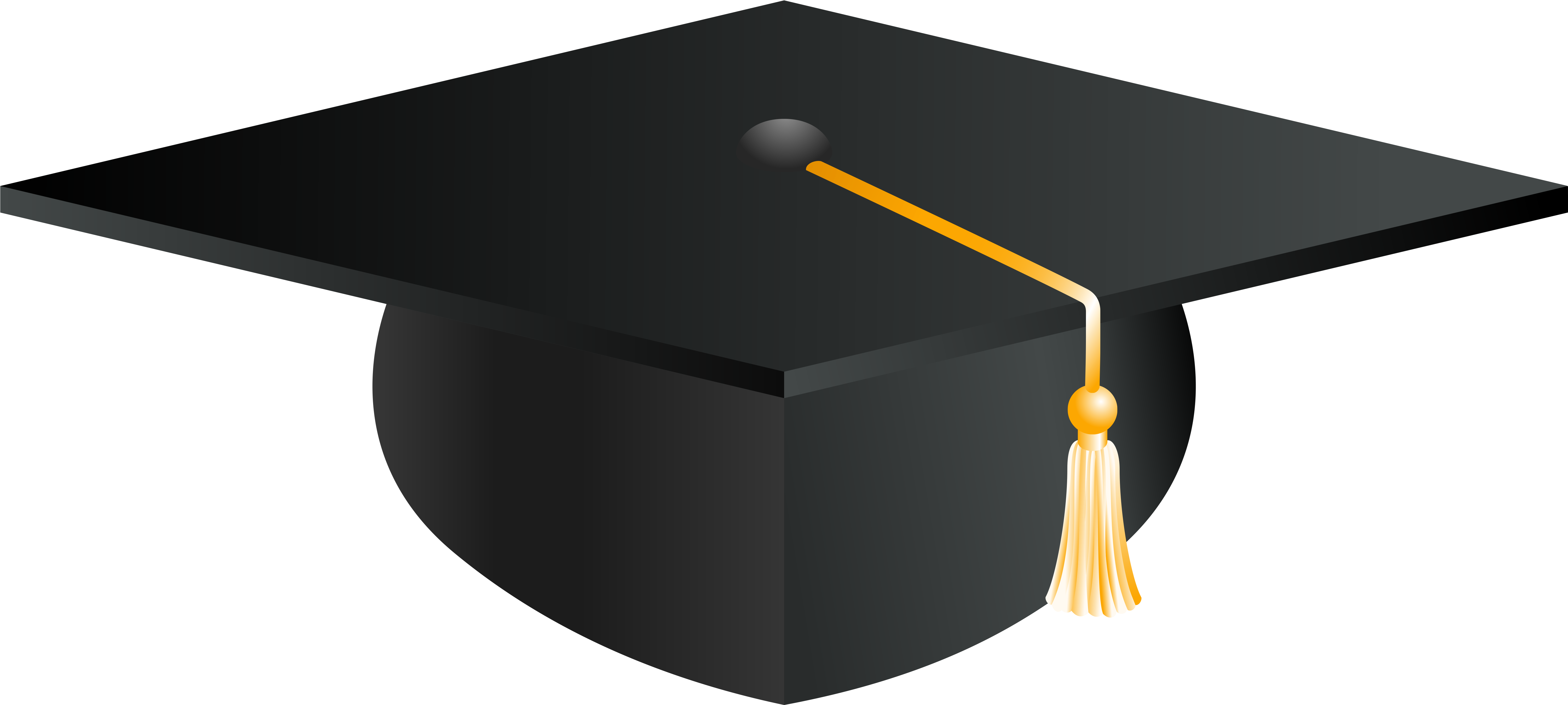 Download Gold Graduation Cap Png Png Free Png Images Toppng Images