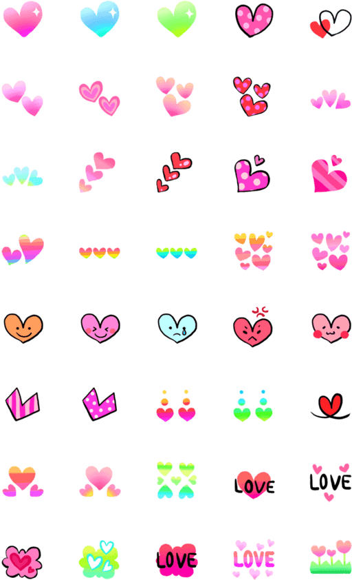Creators' Emoji Clipart (560x896), Png Download
