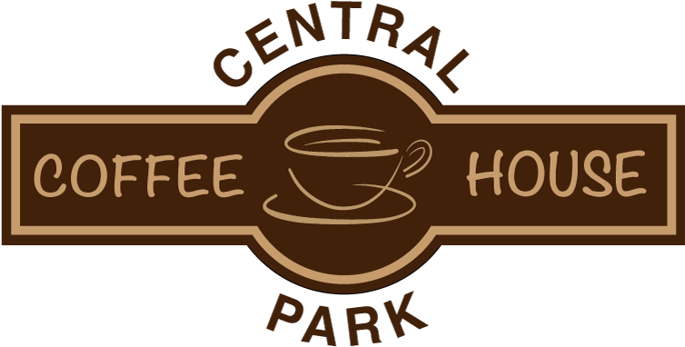 Logo Cafe Png - Coffee House Cafe Logo Clipart (780x407), Png Download