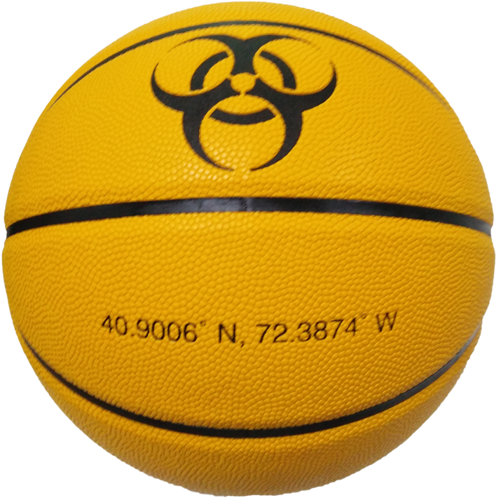 Best Indoor Basketball Ball Moisture Leather Size7 - Water Basketball Clipart (800x800), Png Download