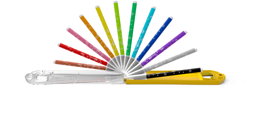 Arcoiris - Graphic Design Clipart (885x497), Png Download