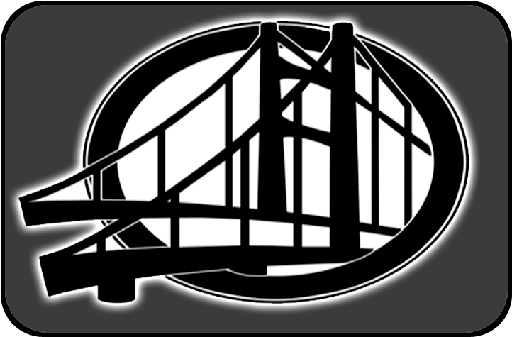 Bob The Builder Logo - Bridge Clipart (750x500), Png Download