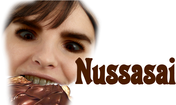 Nussa ] - Girl Clipart (866x434), Png Download