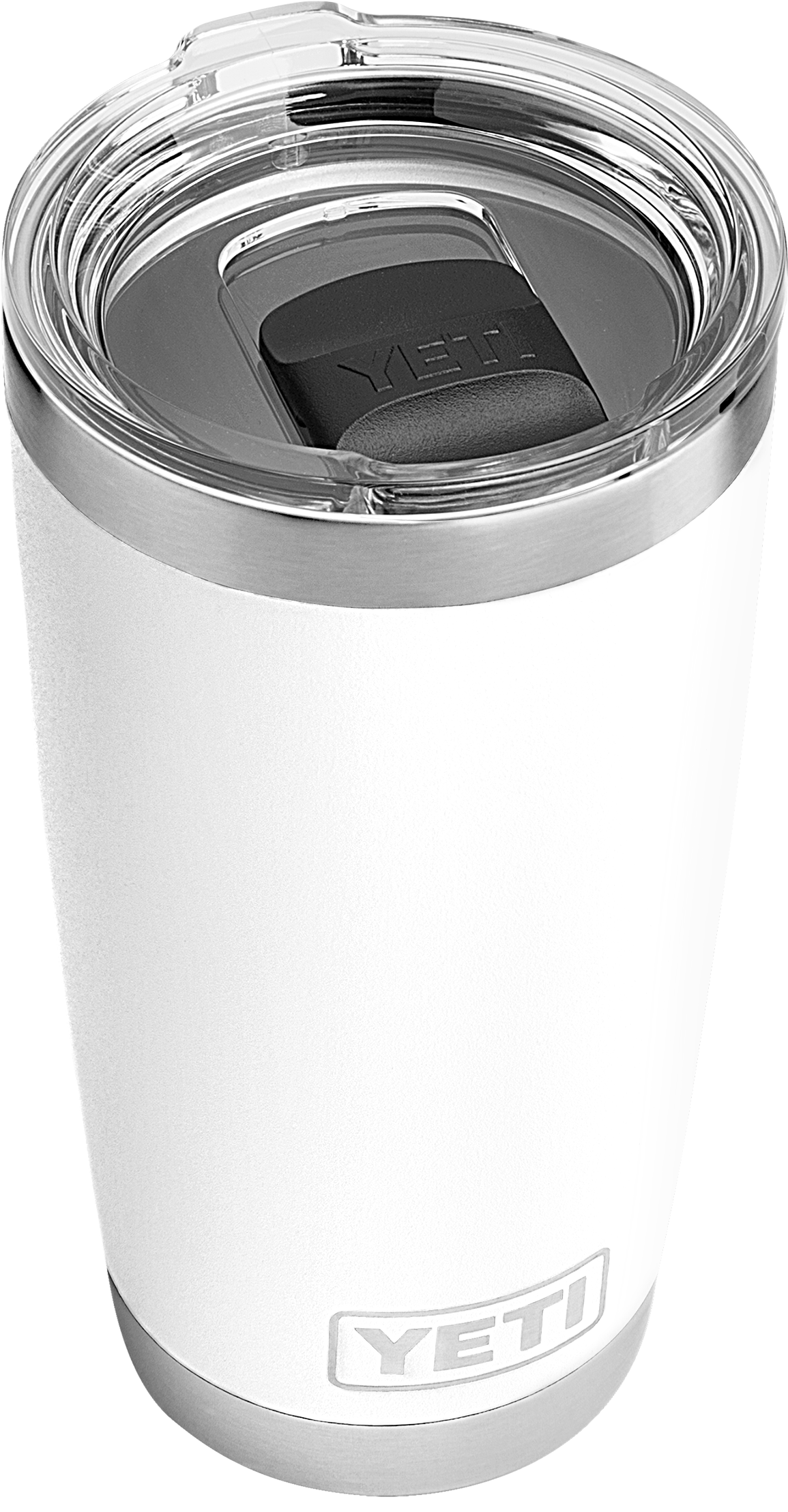 Yeti Rambler 20 Oz , Png Download - Pink Yeti Rambler Clipart (1155x2218), Png Download