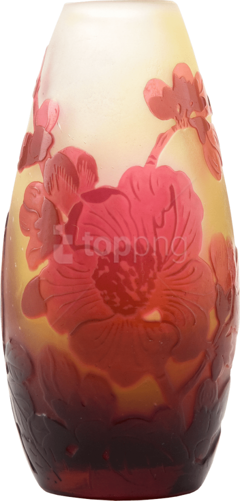 Free Png Vase Png Images Transparent - Ceramic Clipart (480x1000), Png Download