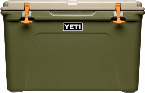 Yeti 105 High Country Clipart (800x800), Png Download