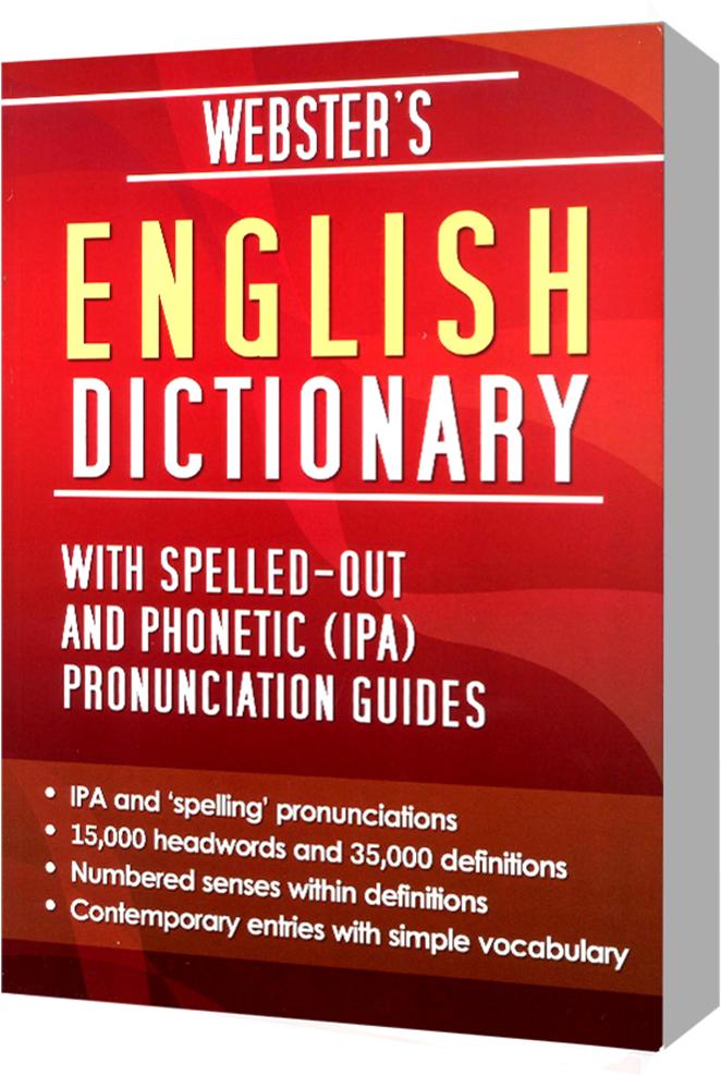 Download Picture Of ster's English Dictionary With Spelledout ster Basic English
