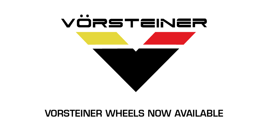 For A Limited Time - Vorsteiner Clipart (940x470), Png Download