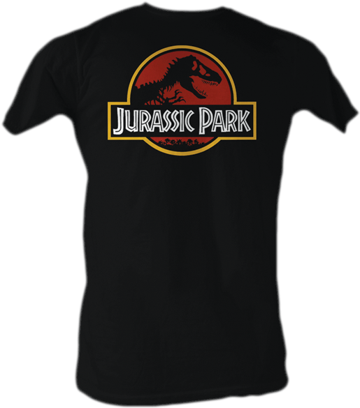 Jurassic - Devil May Cry Tshirt Clipart (522x595), Png Download