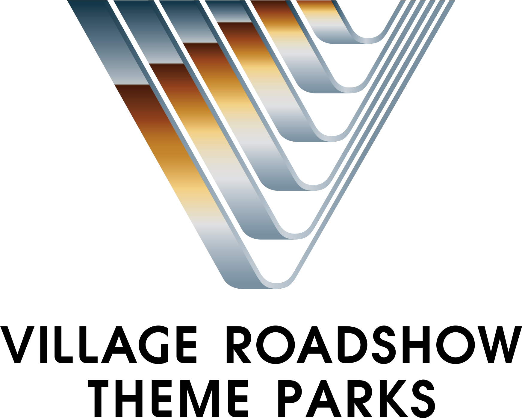 Thumb Image - Village Roadshow Theme Parks Clipart (2244x1654), Png Download