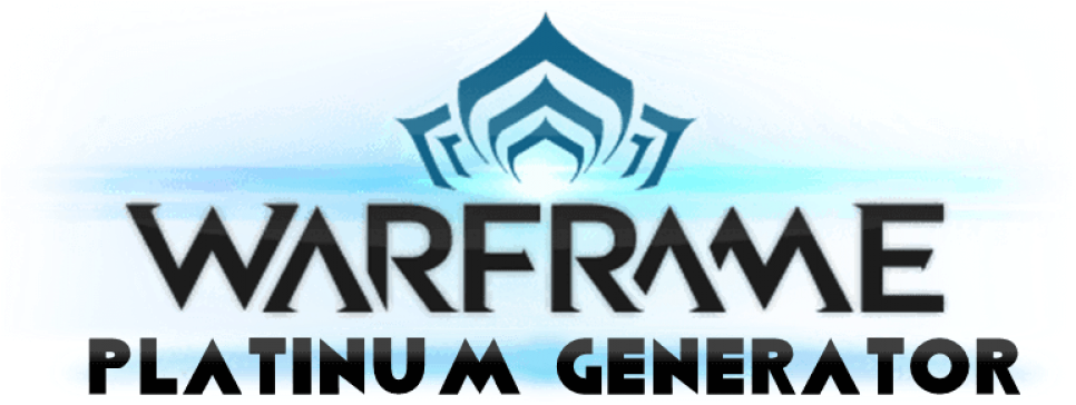 Warframe Clipart (1200x365), Png Download
